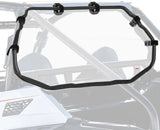 Parabrisas trasero de alta visibilidad resistente a rayones para Polaris RZR Trail 900 / S 900 / S 1000 2021+