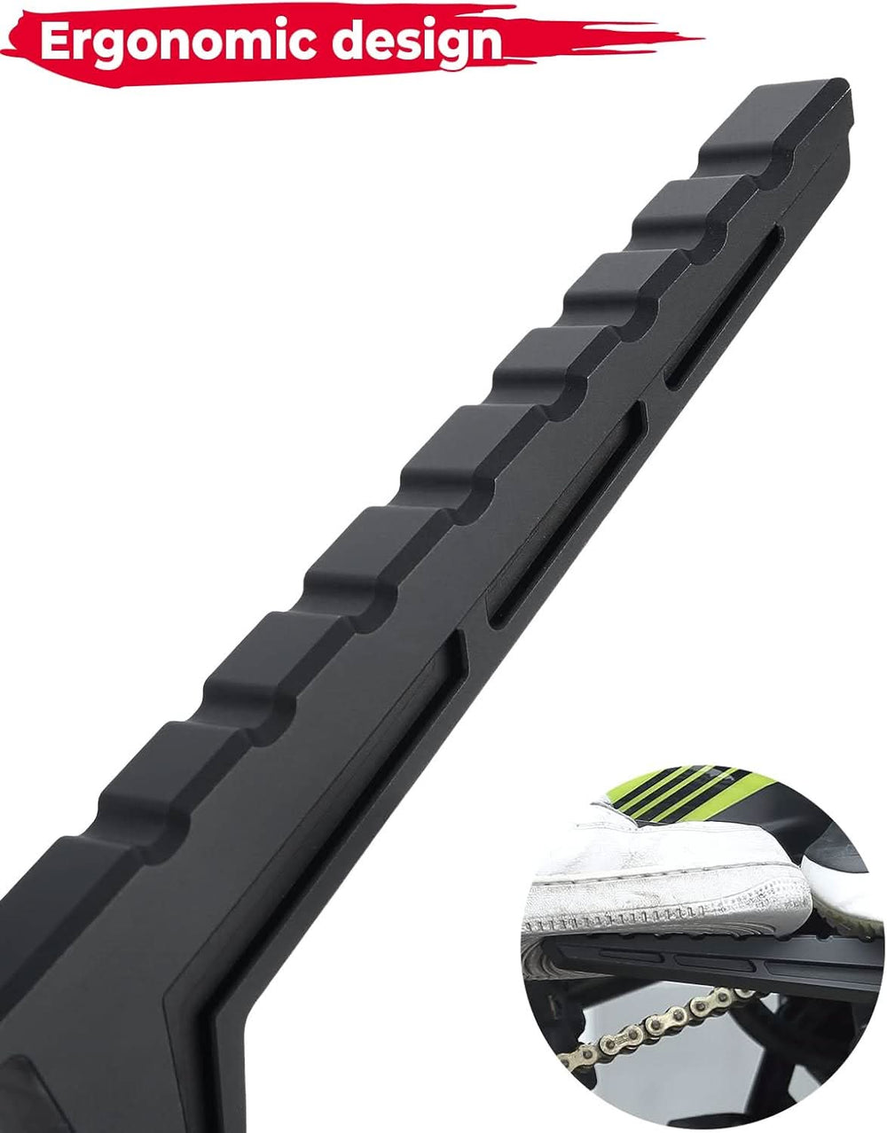 Universal Passenger Footpegs for Enduros and Surron Segway X160|X260 - Kemimoto