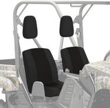 Funda de asiento ATV 600D apta para Yamaha
