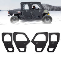 Can-Am Defender Max Soft Doors