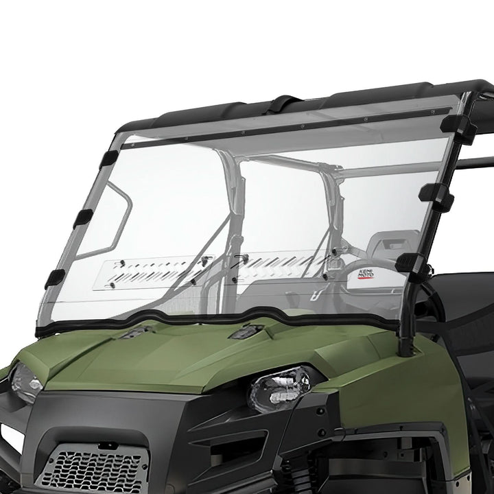 Front Vented Windshield for Ranger 800/XP 800/Crew (Not Fit Midsize)
