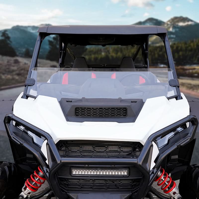 Hood Scoop with Mesh for Polaris RZR XP 1000 / XP 4 1000 2024-2025 - Kemimoto
