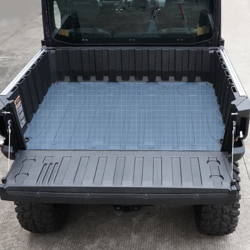 Bed Mat / Liner for Polaris Ranger XD 1500 all models 2024+ - Kemimoto