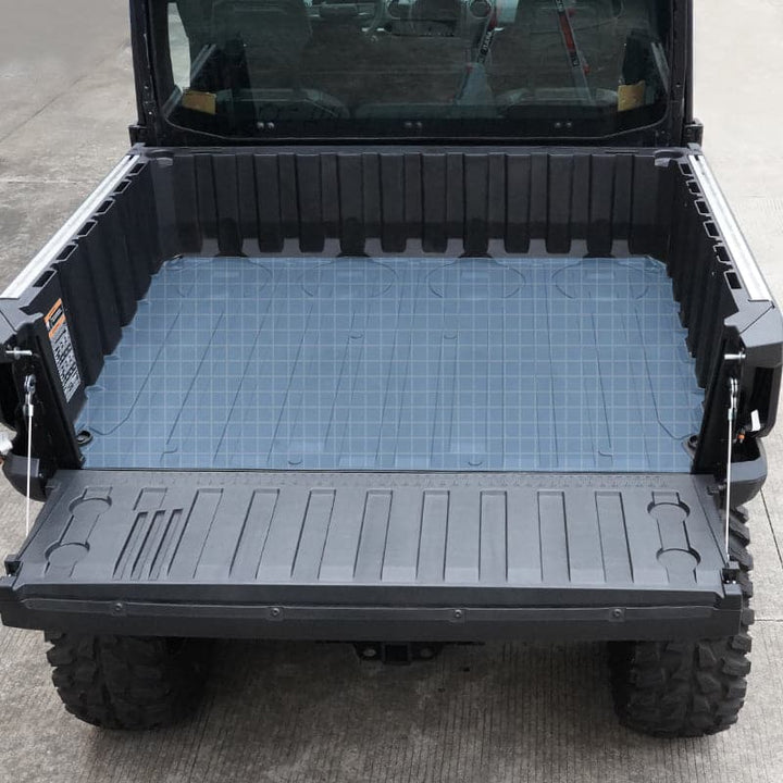 Bed Mat / Liner for Polaris Ranger XD 1500 all models 2024+ - Kemimoto