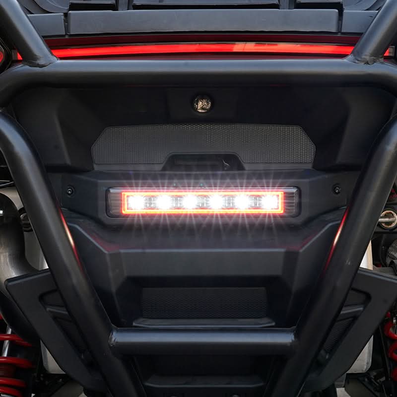 Rear Accent Light for Polaris RZR XP 1000 2024-2025 - Kemimoto