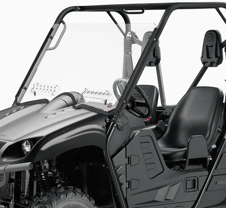 Full Windshield for Rhino 450 /660 /700 2004-2013 - Kemimoto