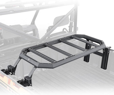 Rear Rack for Polaris Ranger 1000/ XP 1000/ Ranger Diesel - Kemimoto