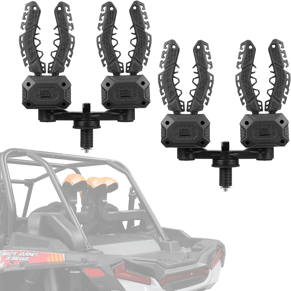 Hunting Tool Holder For Sportsman and RZR - Kemimoto