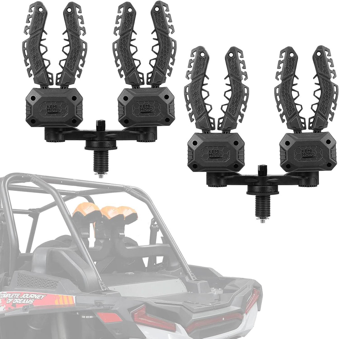 Hunting Tool Holder For Sportsman and RZR - Kemimoto