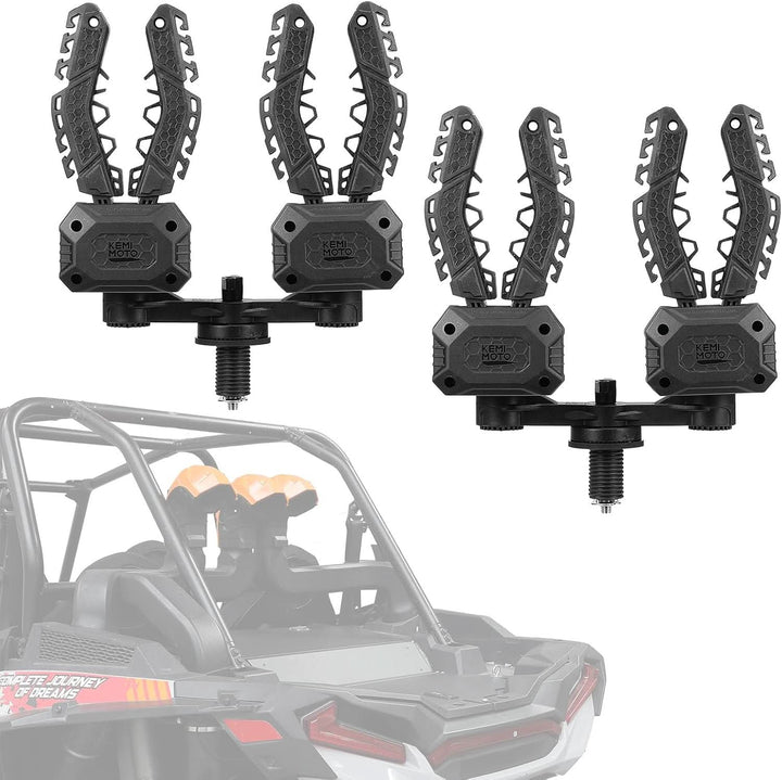 Hunting Tool Holder For Sportsman and RZR - Kemimoto