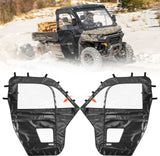 doors for Can AM Defender