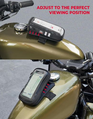 Motorcycle Universal Phone Bag - Kemimoto