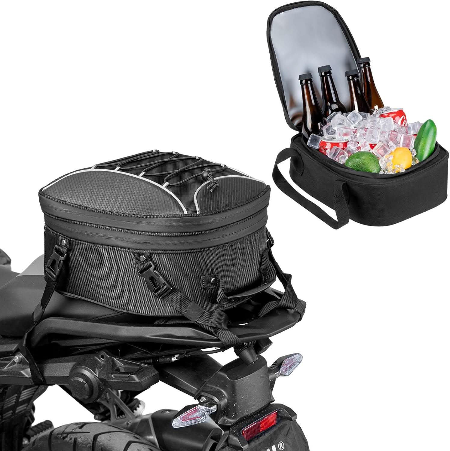 Motorcycles Accessories New Arrival – Kemimoto