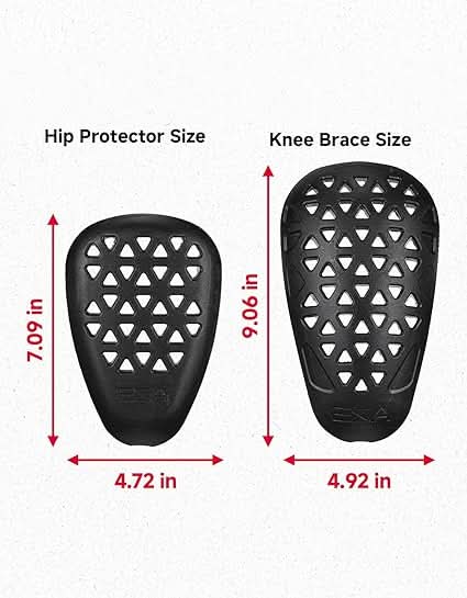 KEMIMOTO Stretch Fabric Casual Motorcycle Jeans For Motorcycle - Kemimoto