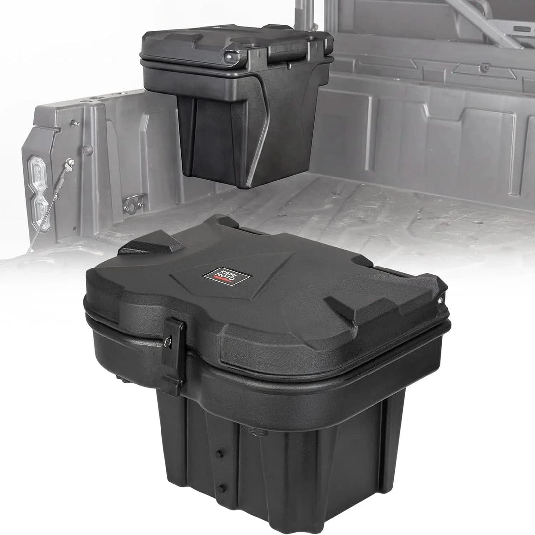 UTV Rear Cargo Box For CFMOTO UFORCE 1000/1000 XL/U10