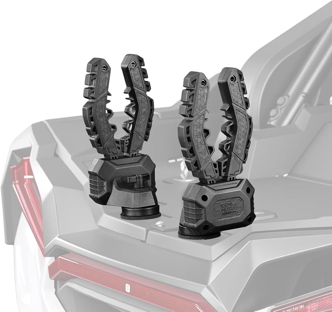 Hunting Tool Holder For Sportsman and RZR - Kemimoto