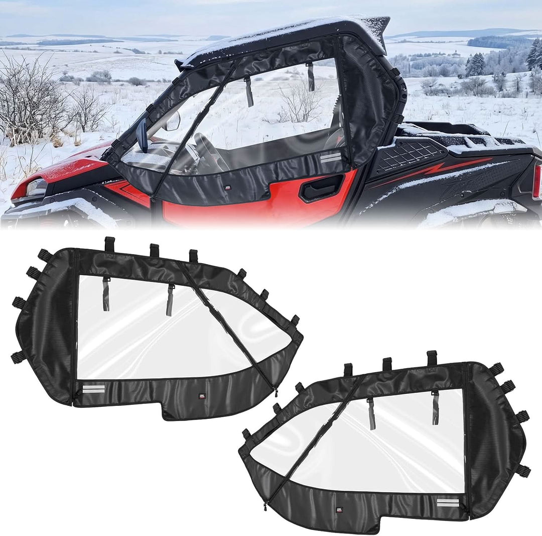 Soft Cab Enclosure For zForce950 trail/Sport 800 Trail