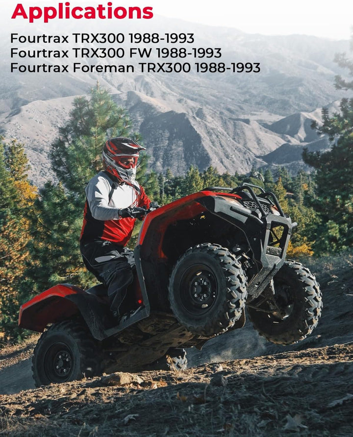 CDI Box for TRX 300 Fourtrax - Kemimoto