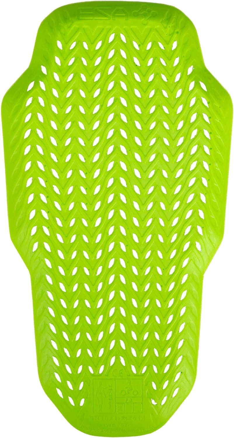 KEMIMOTO CE 2 Pads Fit for Motorcycle Jacket Rebound Material