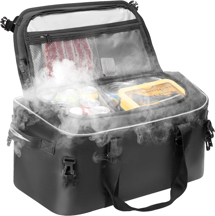 20L Ice Cooler Bag for RZR XP 1000/4/ RZR Pro XP /Zforce 950 - Kemimoto