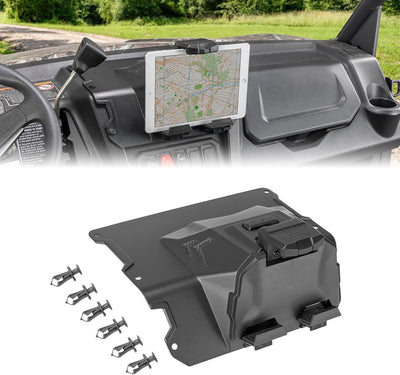 UTV Tablet Holder For CFMOTO UFORCE 1000/1000 XL - Kemimoto