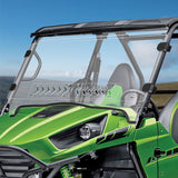 Parabrisas delantero ventilado para UTV Kawasaki Teryx 2012-2015
