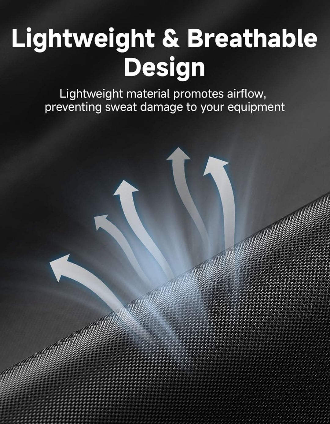 Lawn Mower Cover for Walk Behind Push Mowers - Kemimoto