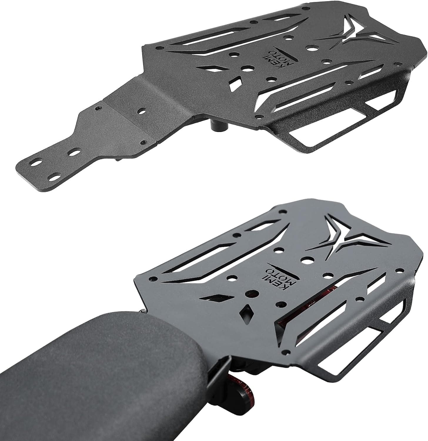 Motorcycle Rear Rack for Talaria X3 - Kemimoto
