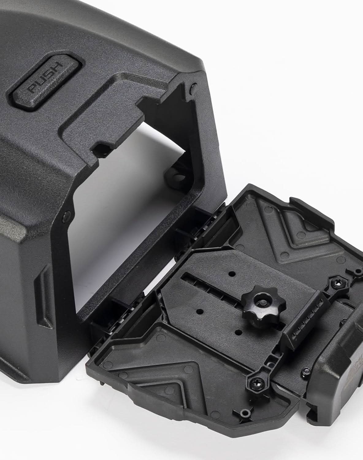 KEMIMOTO UTV Tablet Holder For CFMOTO ZForce - Kemimoto