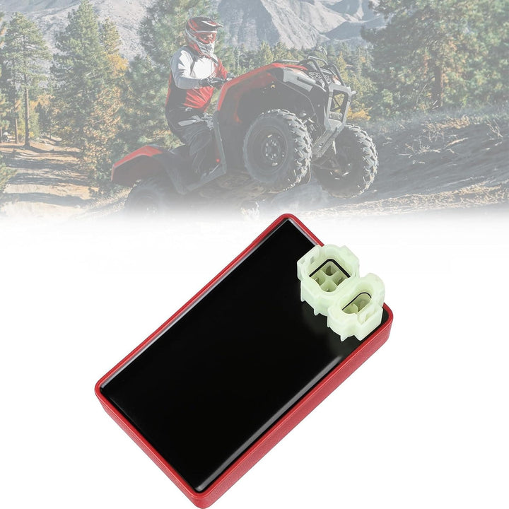 CDI Box for TRX 300 Fourtrax - Kemimoto