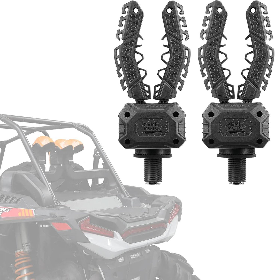 Hunting Tool Holder For Sportsman and RZR - Kemimoto