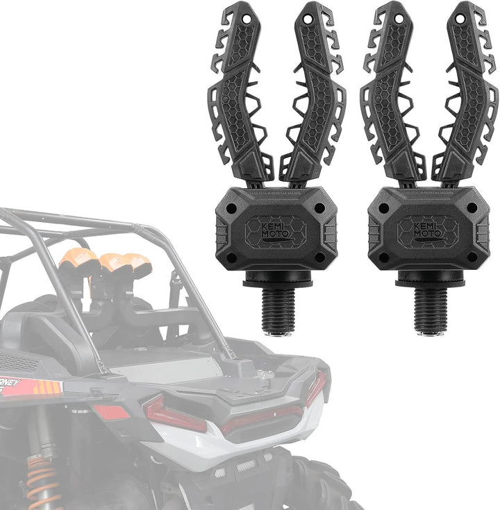 Hunting Tool Holder For Sportsman and RZR - Kemimoto