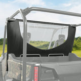 Parabrisas/ventana suave de tela UTV para Pioneer 1000-5
