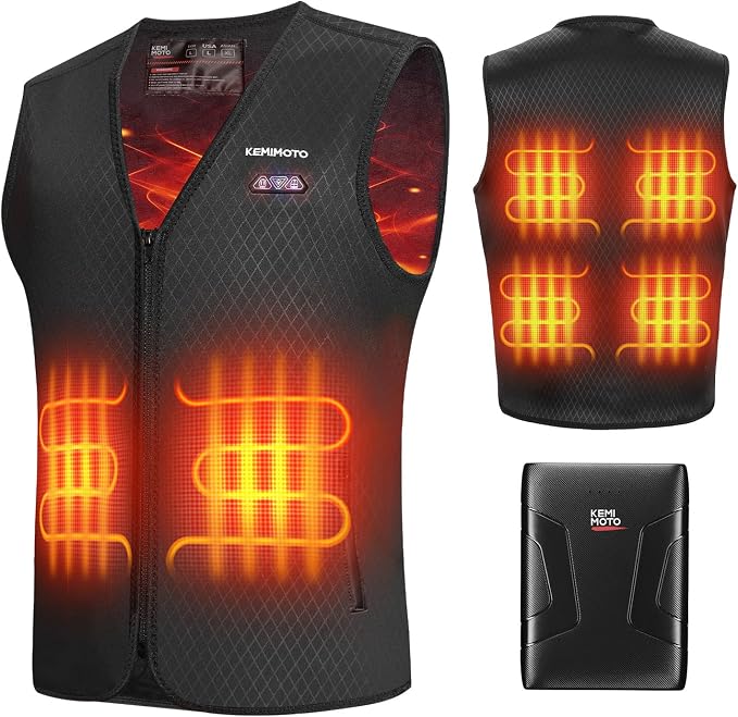 Vests