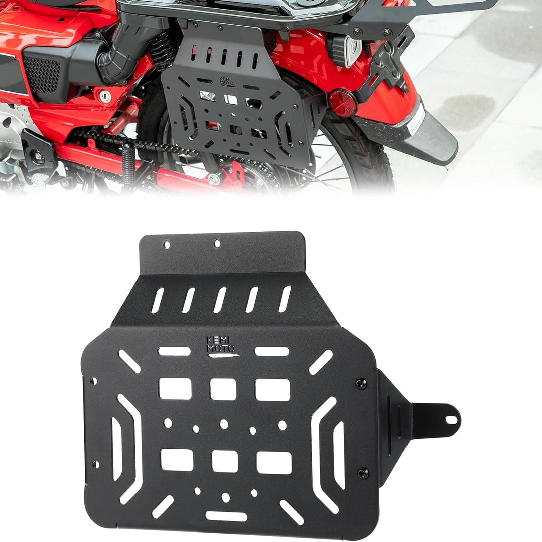 Luggage Side Rack for CT125 Trail 125 2021-2024 - Kemimoto