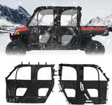 Cerramiento de cabina para UTV Polaris Ranger XP 1000 Crew 2018-2026