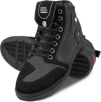 Motorcycle Shoes for Men - Durable Protective Riding Boots