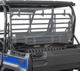 Parabrisas trasero para UTV Kawasaki Mule Pro