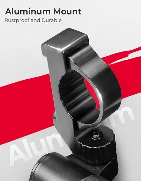 UTV Side Mirrors for Polaris RZR|Can-Am|CFMOTO Zforce