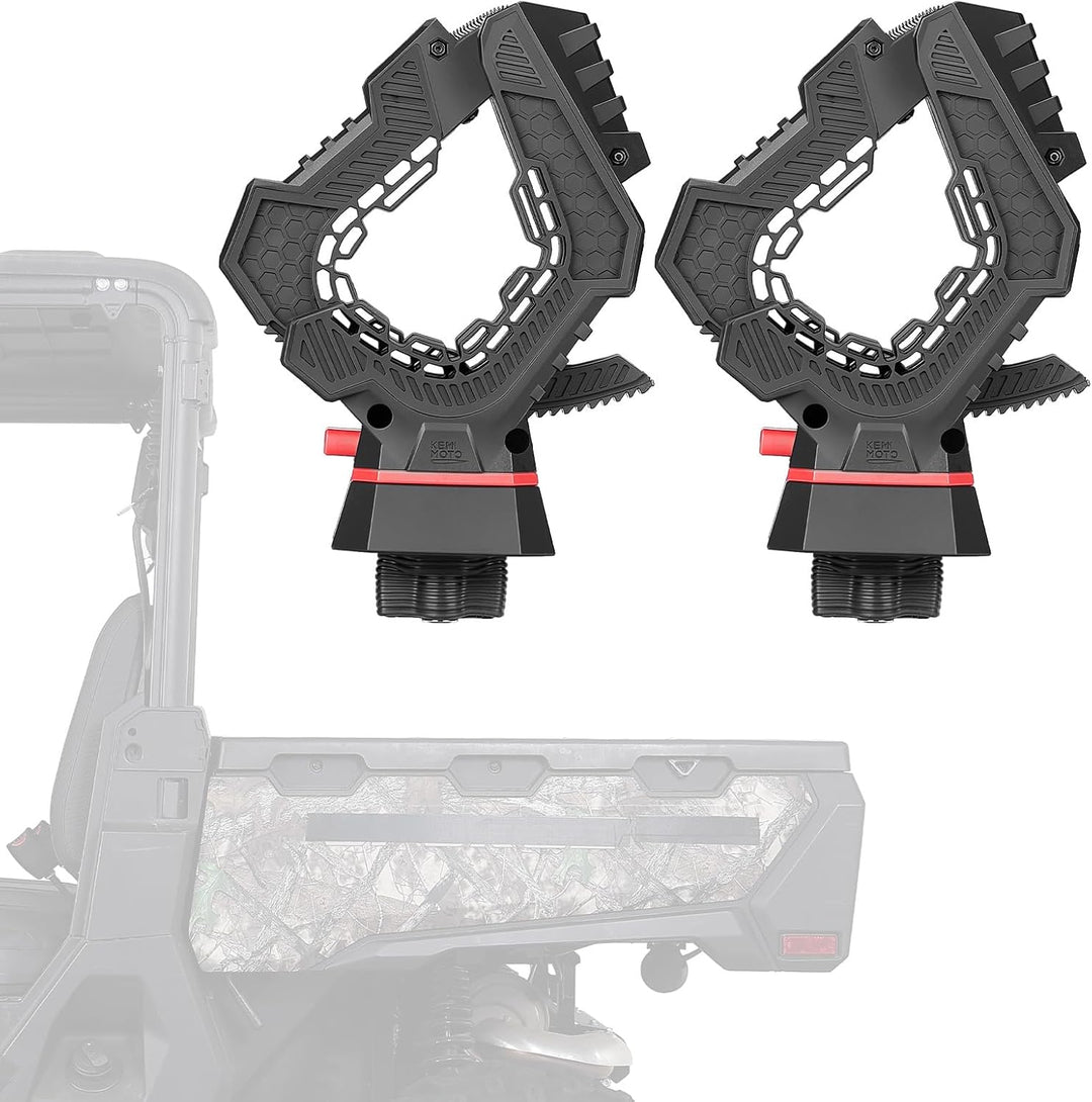 Ratcheting Hunting Tool Rack For CFMOTO Cforce|Uforce|Zforce|U10