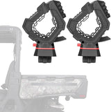 Ratcheting Hunting Tool Rack For CFMOTO Cforce|Uforce|Zforce|U10
