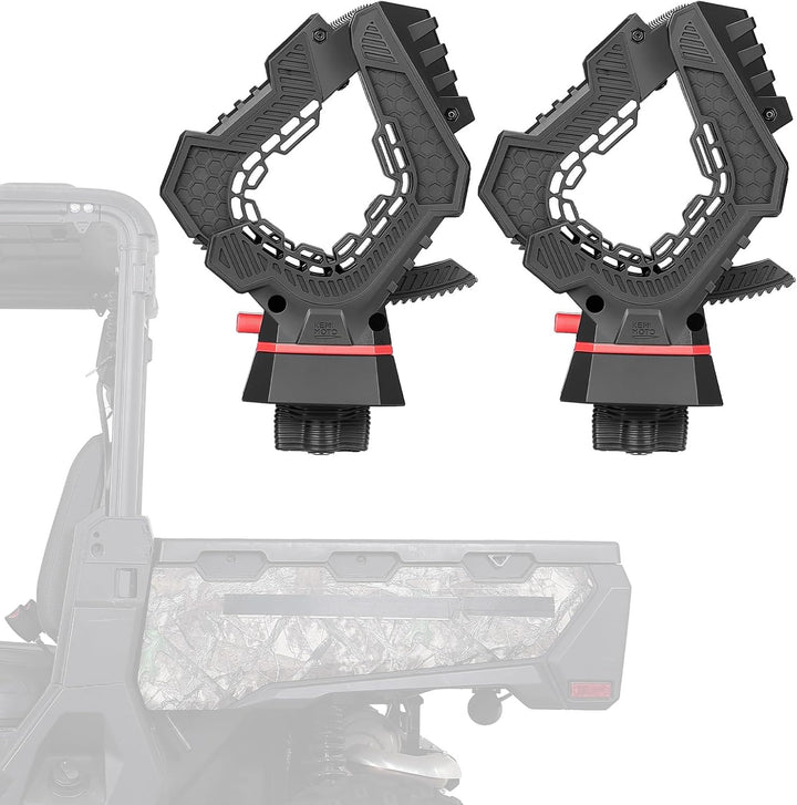 Ratcheting Hunting Tool Rack For CFMOTO Cforce|Uforce|Zforce|U10