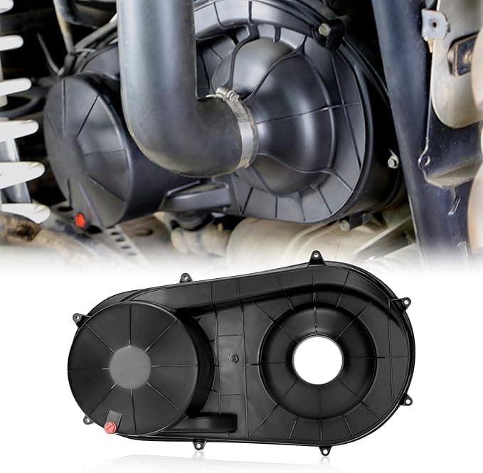 Clutch Cover for Polaris RZR 1000 XP 900 S /General 1000 - Kemimoto