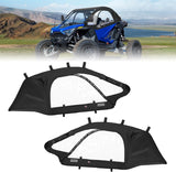 Upper Doors Soft Cab Enclosures for Polaris RZR PRO R 2022-2025