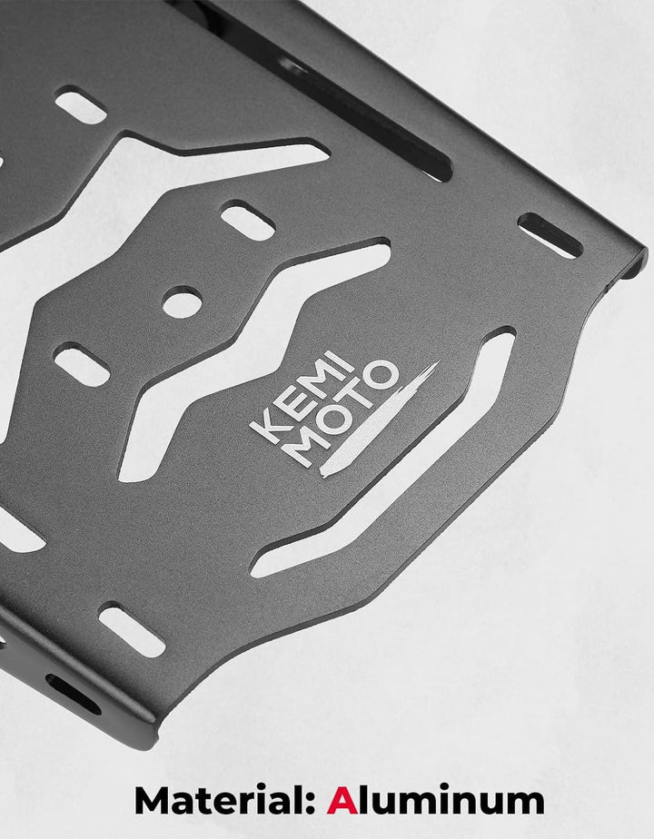 Cargo Rack for Super73 R series - Kemimoto