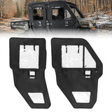 UTV Doors with Steel Frame For CFMOTO Uforce 1000 XL