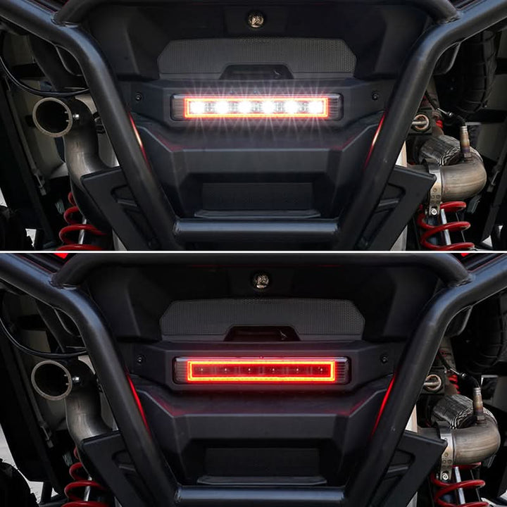 Rear Accent Light for Polaris RZR XP 1000 2024-2025 - Kemimoto