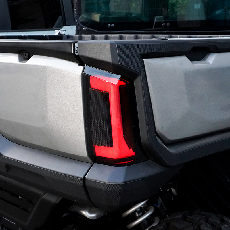 Taillight for Polaris Ranger XD 1500 2024-2025 - Kemimoto