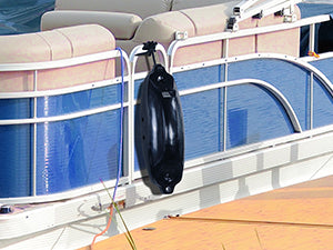 Kemimoto Boat Fenders