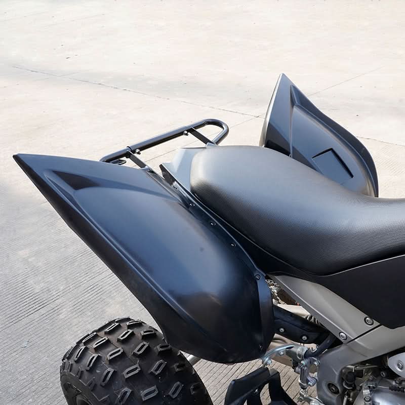 Rear Fender for Yamaha Raptor 700/700R 2013-2025 - Kemimoto